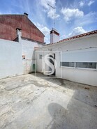 Moradia T2 - S�o Jo�o Baptista, Entroncamento, Santar�m - Miniatura: 15/15