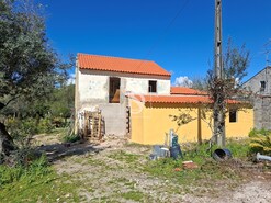 Quinta T5 - Comenda, Gavi�o, Portalegre - Miniatura: 3/38