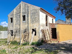 Quinta T5 - Comenda, Gavi�o, Portalegre - Miniatura: 4/38