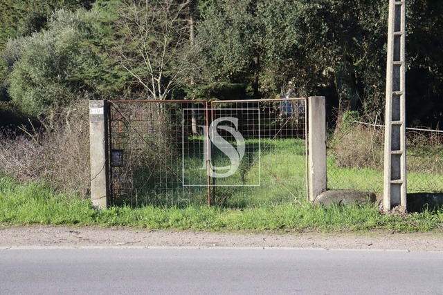 Terreno Rstico T0 - Abrantes, Abrantes, Santarm - Imagem grande