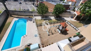 Apartamento T3 - Nossa Senhora de Ftima, Entroncamento, Santarm