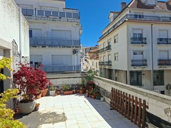 Apartamento T2 - Abrantes, Abrantes, Santar�m - Miniatura: 19/28