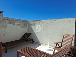 Apartamento T2 - Abrantes, Abrantes, Santar�m - Miniatura: 20/28