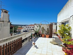 Apartamento T2 - Abrantes, Abrantes, Santar�m - Miniatura: 21/28