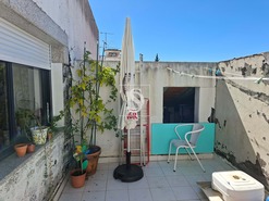 Apartamento T2 - Abrantes, Abrantes, Santar�m - Miniatura: 24/28