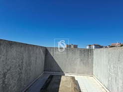 Apartamento T2 - Abrantes, Abrantes, Santar�m - Miniatura: 27/28