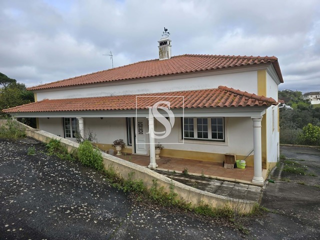 Quinta T3 - Assentiz, Torres Novas, Santarém - Imagem grande