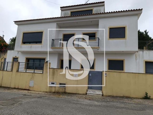 Moradia T5 - Aldeia do Mato, Abrantes, Santarém - Imagem grande