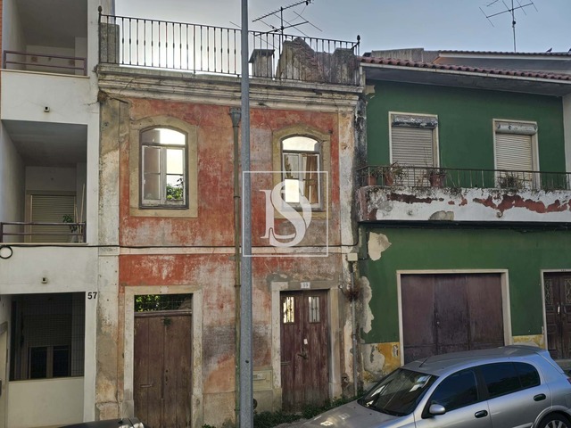 Prédio T2 - Torres Novas, Torres Novas, Santarém - Imagem grande