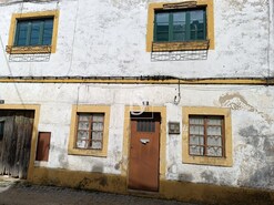Apartamento T2 - So Miguel do Rio Torto, Abrantes, Santarm