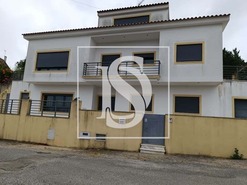 Moradia T5 - Aldeia do Mato, Abrantes, Santarm