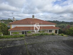 Quinta T3 - Assentiz, Torres Novas, Santarm - Miniatura: 1/17