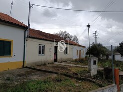 Moradia T2 - Bemposta, Abrantes, Santarm - Miniatura: 1/12