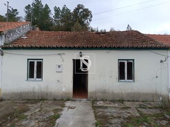 Moradia T2 - Bemposta, Abrantes, Santarm - Miniatura: 2/12