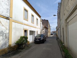 Apartamento T2 - So Miguel do Rio Torto, Abrantes, Santarm - Miniatura: 1/19