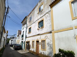 Apartamento T2 - So Miguel do Rio Torto, Abrantes, Santarm - Miniatura: 2/19