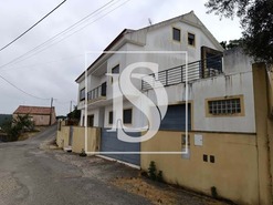 Moradia T5 - Aldeia do Mato, Abrantes, Santarm - Miniatura: 1/22