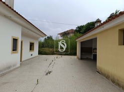 Moradia T5 - Aldeia do Mato, Abrantes, Santarm - Miniatura: 17/22