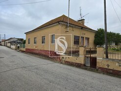Quinta T3 - Riachos, Torres Novas, Santarm