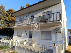 Apartamento T2 - Abrantes, Abrantes, Santarm