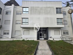 Apartamento T3 - Torres Novas, Torres Novas, Santar�m