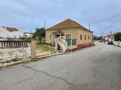Quinta T3 - Riachos, Torres Novas, Santarm - Miniatura: 1/13