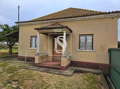 Quinta T3 - Riachos, Torres Novas, Santarm - Miniatura: 2/13