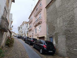 Apartamento T2 - Abrantes, Abrantes, Santarém - Miniatura: 1/12