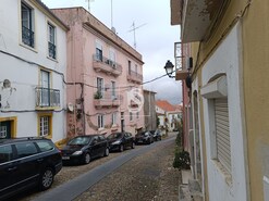 Apartamento T2 - Abrantes, Abrantes, Santarém - Miniatura: 3/12
