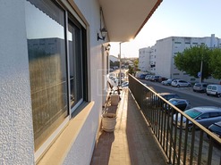 Apartamento T2 - Abrantes, Abrantes, Santarm - Miniatura: 16/30