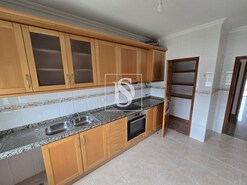 Apartamento T3 - Torres Novas, Torres Novas, Santar�m - Miniatura: 1/21