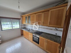 Apartamento T3 - Torres Novas, Torres Novas, Santar�m - Miniatura: 2/21