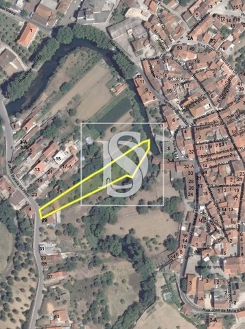 Moradia T2 - Torres Novas, Torres Novas, Santarém - Imagem grande