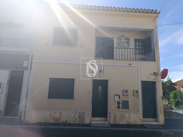 Apartamento T3 - São Miguel do Rio Torto, Abrantes, Santarém - Imagem grande