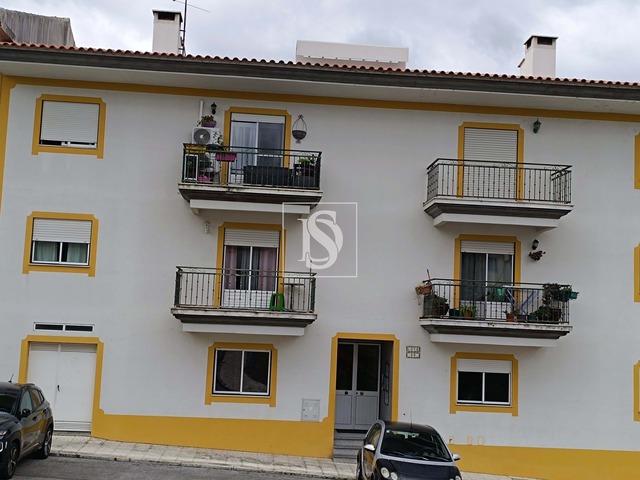 Apartamento T3 - Pego, Abrantes, Santarm - Imagem grande