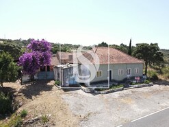 Moradia T4 - Atouguia, Ourm, Santarm