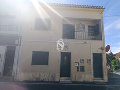 Apartamento T3 - So Miguel do Rio Torto, Abrantes, Santarm