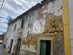 Moradia T2 - Torres Novas, Torres Novas, Santarm - Miniatura: 1/4