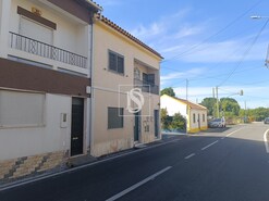 Apartamento T3 - So Miguel do Rio Torto, Abrantes, Santarm - Miniatura: 1/28
