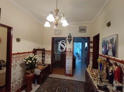 Apartamento T3 - So Miguel do Rio Torto, Abrantes, Santarm - Miniatura: 9/28
