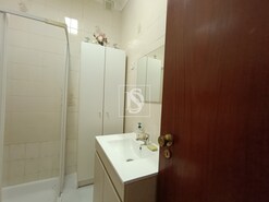Apartamento T3 - So Miguel do Rio Torto, Abrantes, Santarm - Miniatura: 28/28
