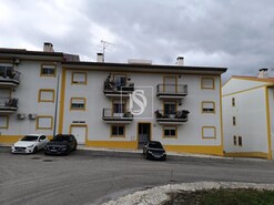 Apartamento T3 - Pego, Abrantes, Santarm - Miniatura: 1/23