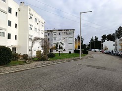 Apartamento T3 - Abrantes, Abrantes, Santar�m - Miniatura: 3/19