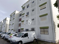 Apartamento T3 - Abrantes, Abrantes, Santar�m - Miniatura: 5/19
