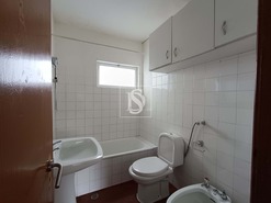 Apartamento T3 - Abrantes, Abrantes, Santar�m - Miniatura: 15/19