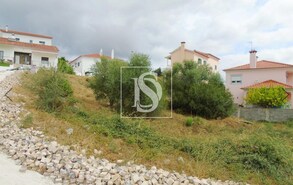 Terreno R�stico T0 - Abrantes, Abrantes, Santar�m