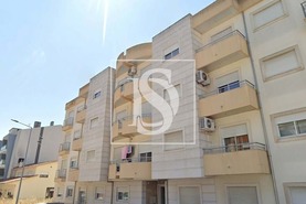 Apartamento T3 - Nossa Senhora de Ftima, Entroncamento, Santarm