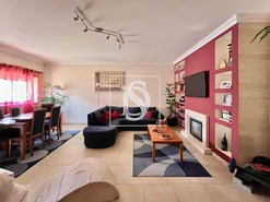 Apartamento T3 - Nossa Senhora de Ftima, Entroncamento, Santarm - Miniatura: 4/18