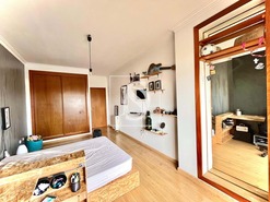 Apartamento T3 - Nossa Senhora de Ftima, Entroncamento, Santarm - Miniatura: 12/18