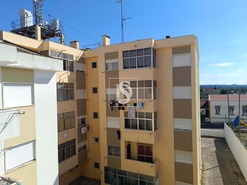 Apartamento T3 - Abrantes, Abrantes, Santar�m - Miniatura: 17/35